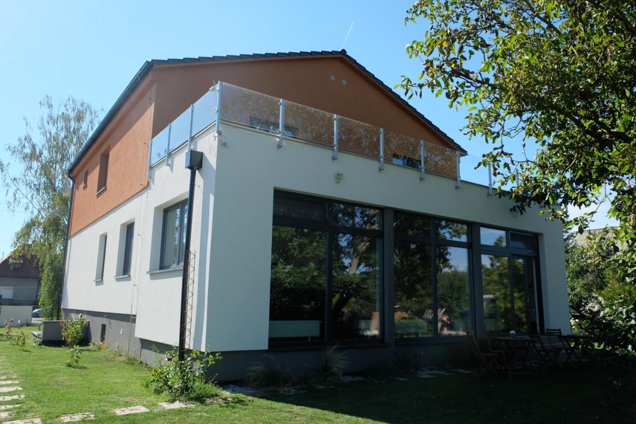 Pod Brezami** Nitra